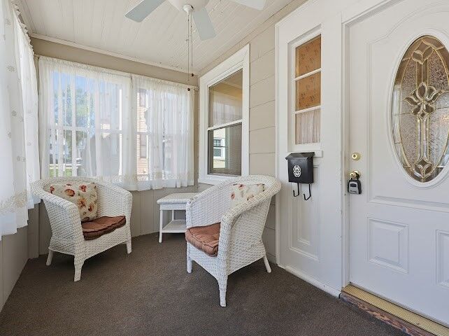 Property Photo:  57 Bancroft Park 57  MA 01747 