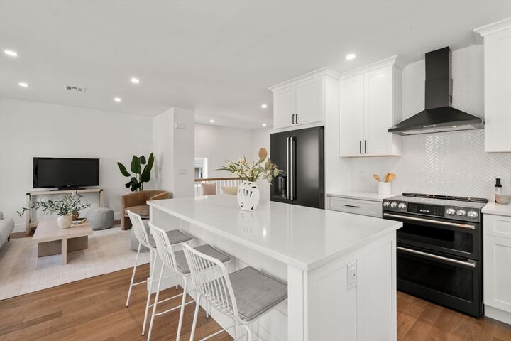 Property Photo: 220 Sycamore Street 2 MA 02472