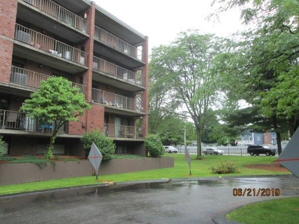 Property Photo:  146 Marble 307  MA 02180 