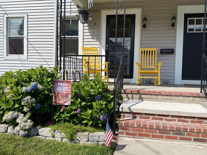 Property Photo:  7 General Cobb St 7  MA 02780 