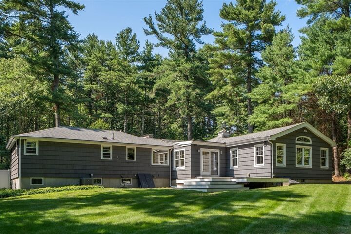 Property Photo: 45 Needham Street MA 02056