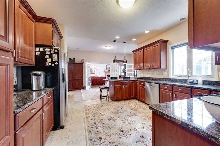 Property Photo: 18 Bayberry Dr 18 MA 01027