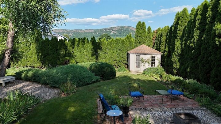 Property Photo:  18 Bayberry Dr 18  MA 01027 