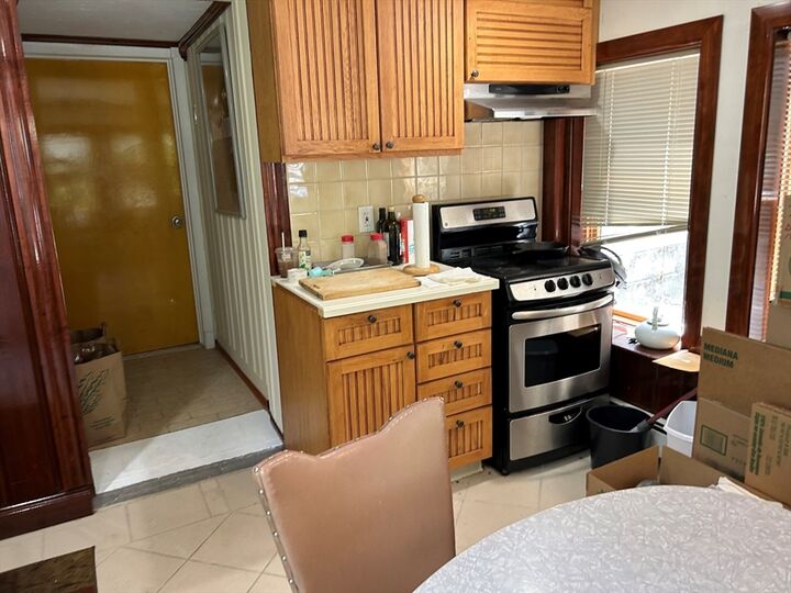 Property Photo: 11 Travis Dr. 7 MA 02467