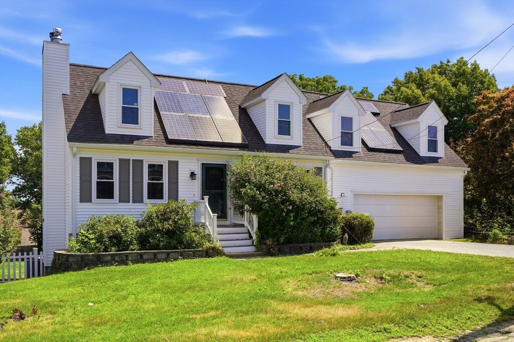 Property Photo:  7 Sheldon St  MA 01844 