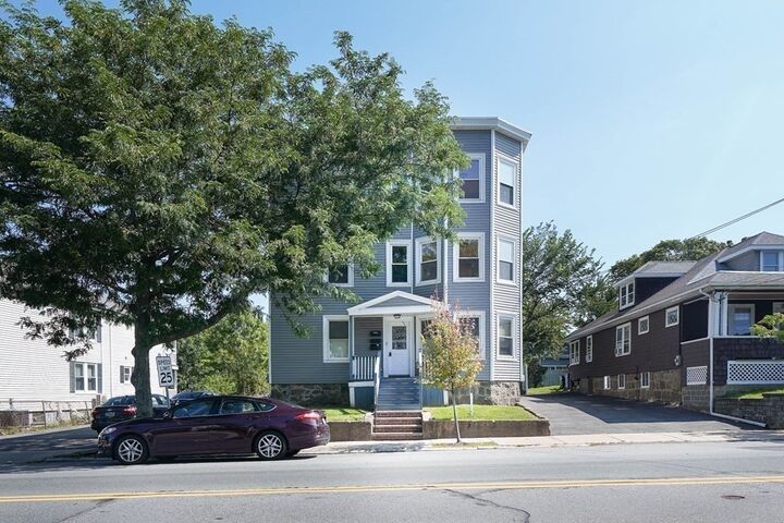 Property Photo: 321 Jefferson 2 MA 01970