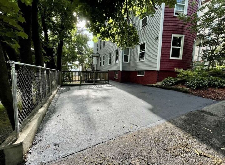 Property Photo:  53 Merrifield St  MA 01605 