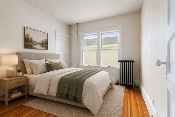 Property Photo:  35 Heron St 1  MA 02132 