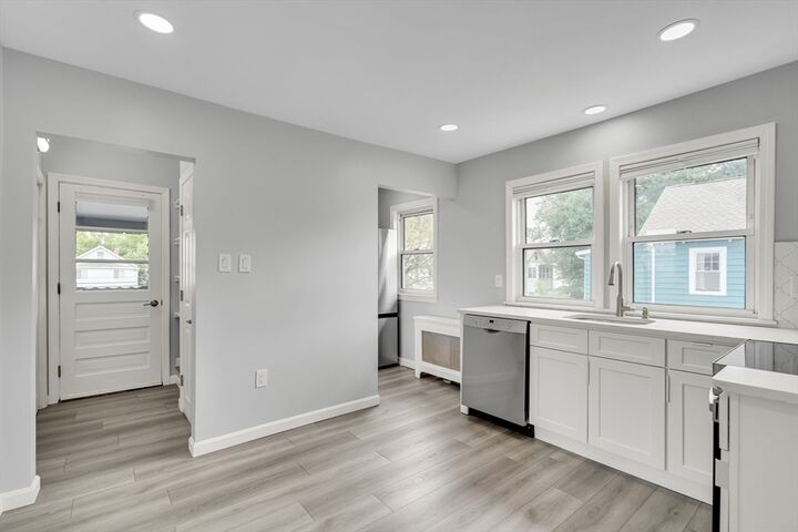 Property Photo: 101 Bowen Ave. 2 MA 02155