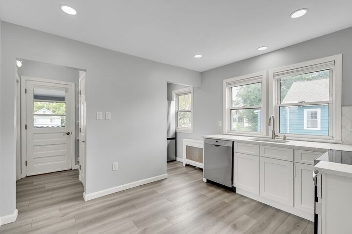 Property Photo:  101 Bowen Ave. 2  MA 02155 