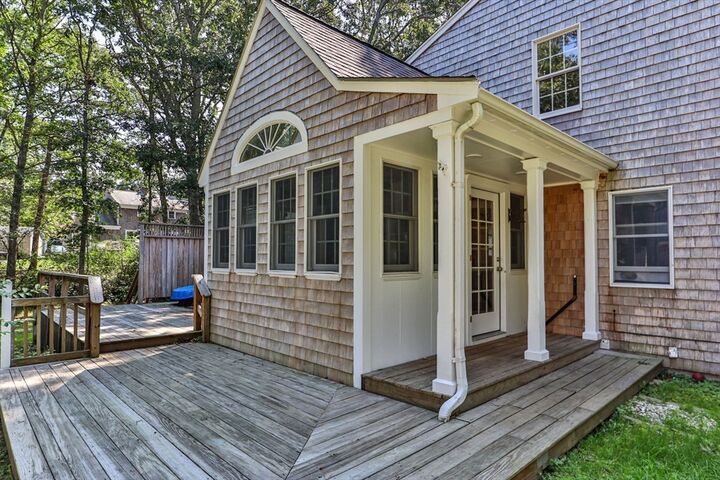 Property Photo:  2 Sharon Ln  MA 02644 