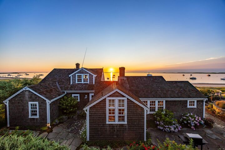 Property Photo:  166 Shore Road  MA 02633 