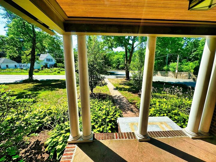 Property Photo:  24 Locust Rd  MA 01844 