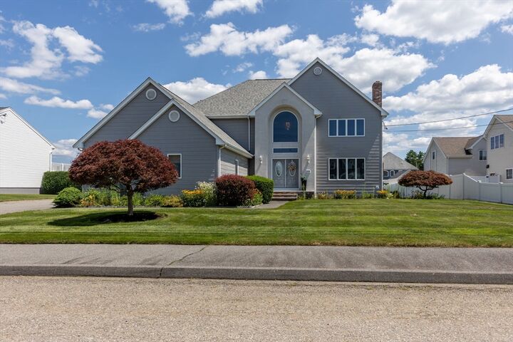 Property Photo:  60 Bryan Drive  MA 02780 
