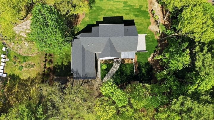 Property Photo: 60 Rear Lynnbrook Rd MA 01940
