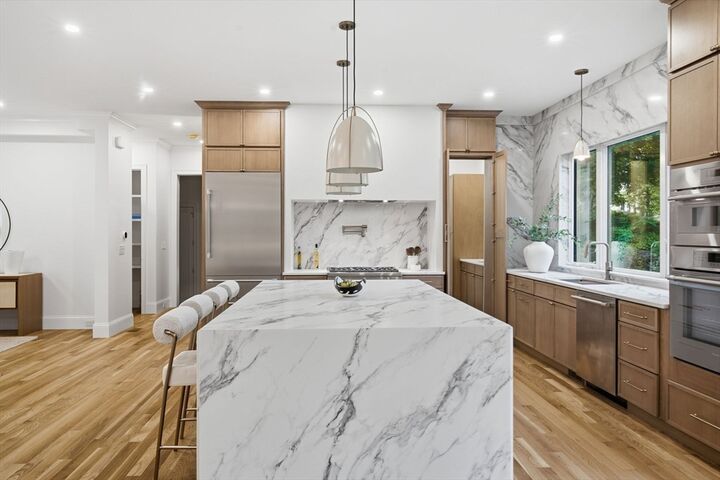 Property Photo: 60 Rear Lynnbrook Rd MA 01940