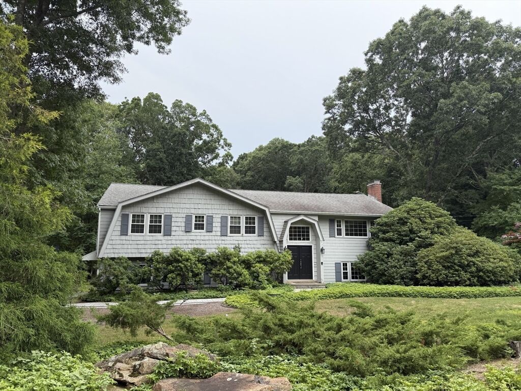 Property Photo: 35 Williams Rd 35 MA 02067