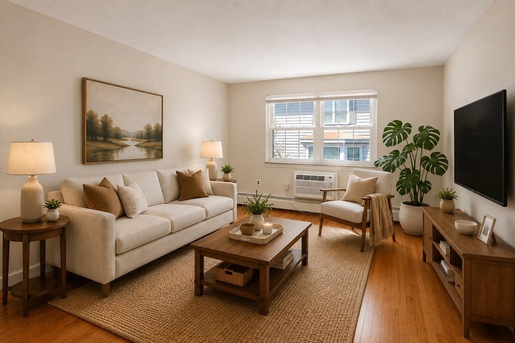 Property Photo:  31 Pond St 22  MA 02451 