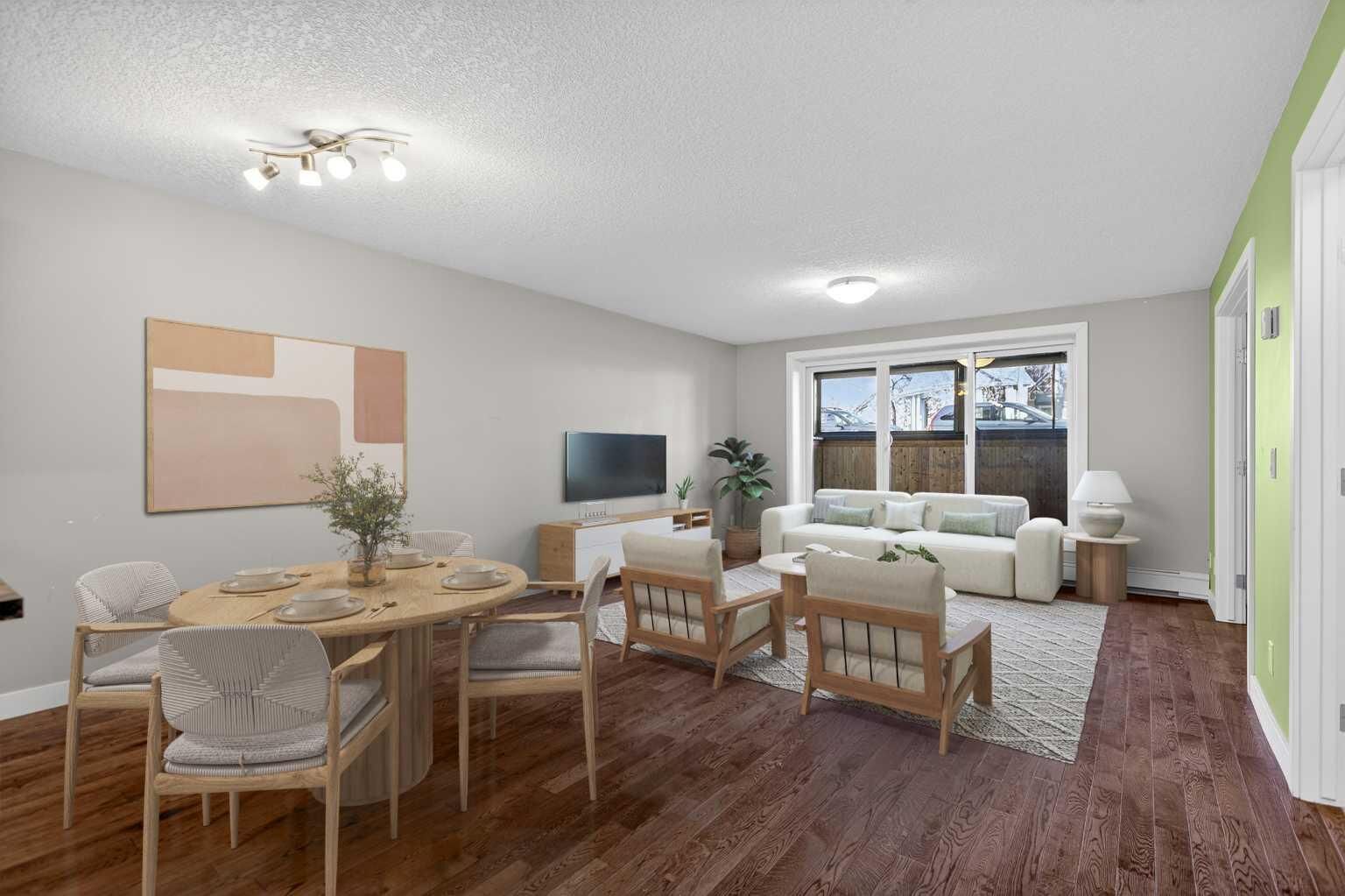 Property Photo: 125 23 Avenue SW 2 AB T2S 0H9