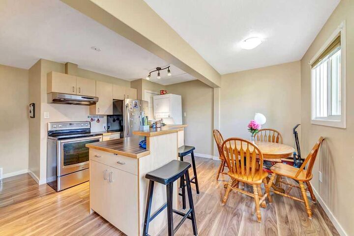 Property Photo: 5013 47 Street AB T9V 0E8
