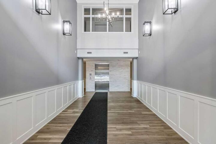 Property Photo:  328 21 Avenue SW 507  AB T2S 0B8 