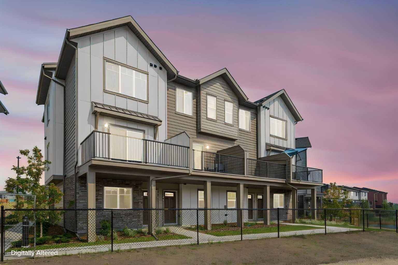 Property Photo:  2231 81st Street SW 164  AB T3H 6M4 