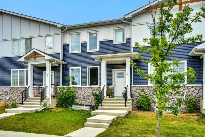 76 Amblefield Terrace NW — photo 1
