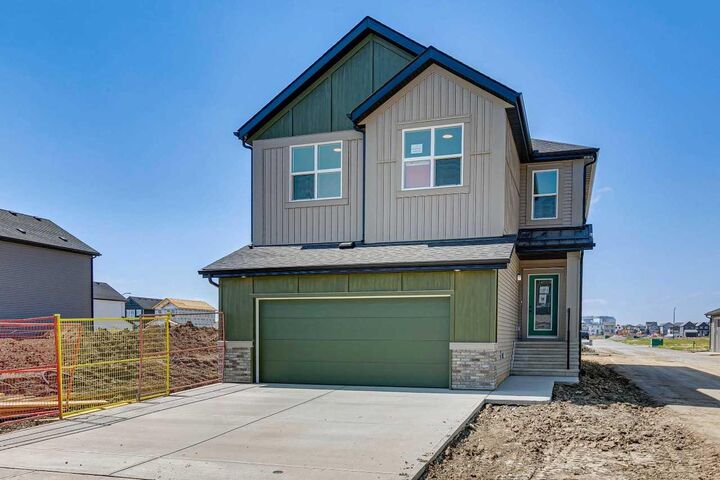 Property Photo: 119 Sugarsnap Street SE AB T3S 0H2