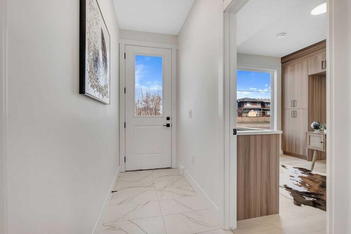 Property Photo:  8850 48 Street NE 203  AB T3J 5N8 