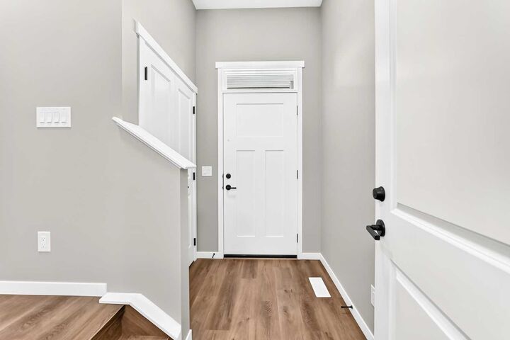 Property Photo: 1304 Mahogany Boulevard SE AB T3M 4E3