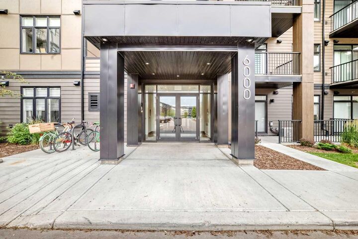 Property Photo:  200 Seton Circle SE 6106  AB T3M 3X2 