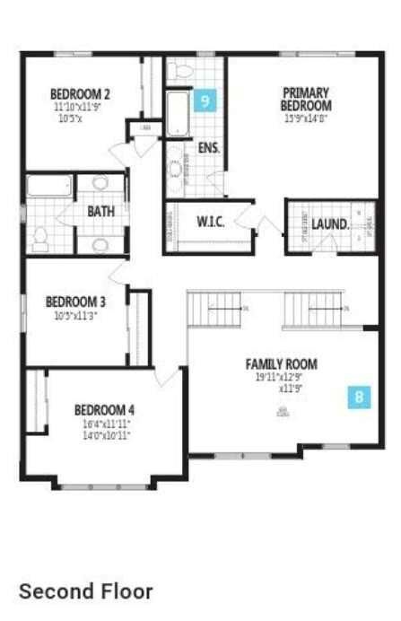 Property Photo: 44 Carringwood Rise NW AB T3P 2X4