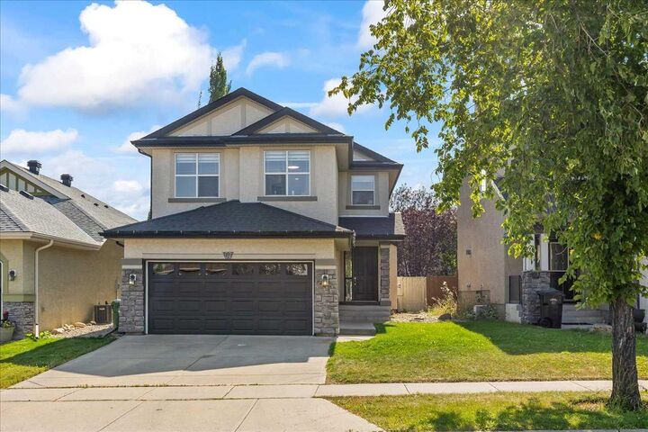 57 Everwillow Boulevard SW — photo 1