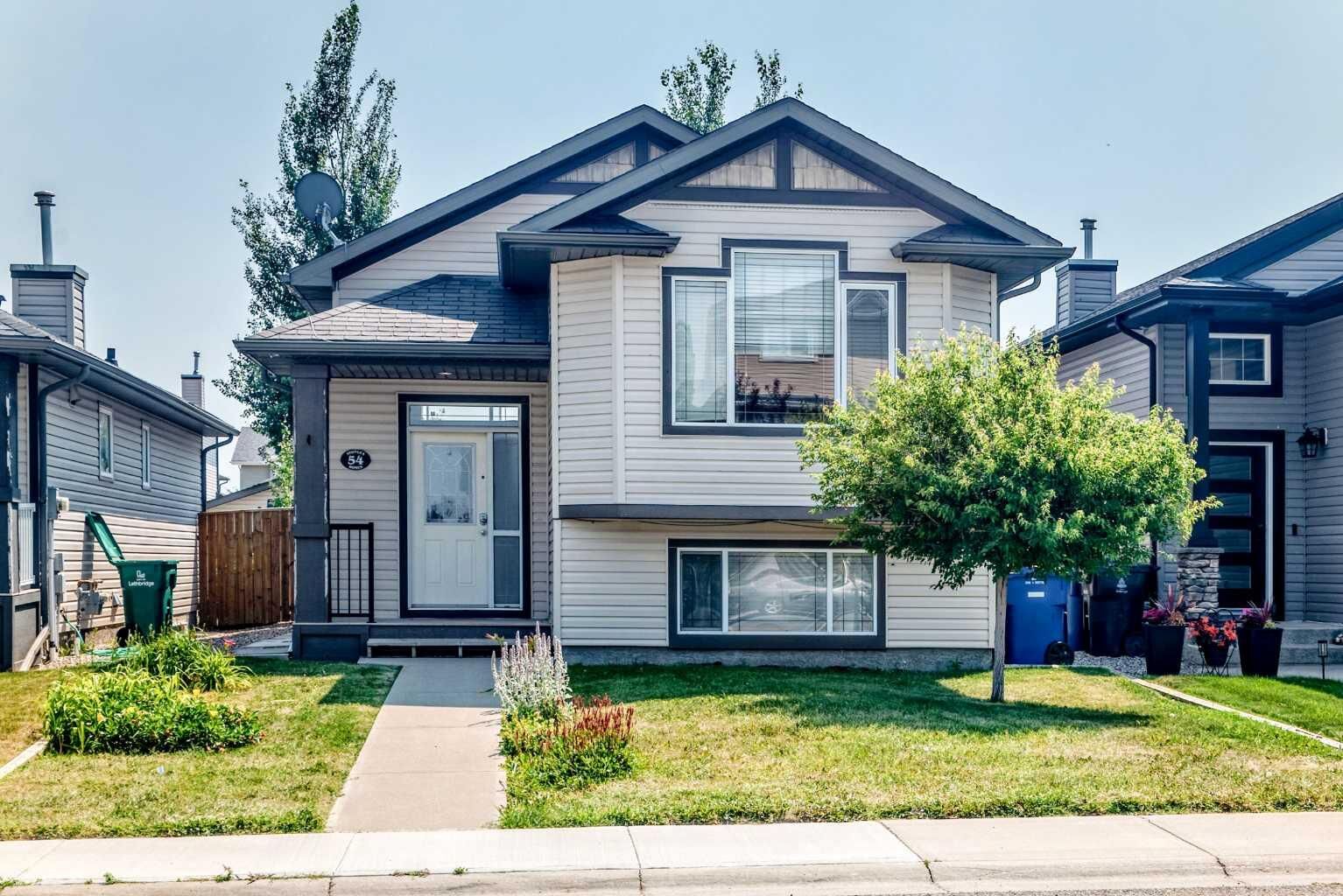 Property Photo:  54 Keystone Terrace  AB T1J 2A1 