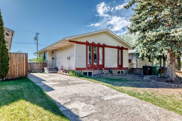 7807 20A Street SE — photo 1