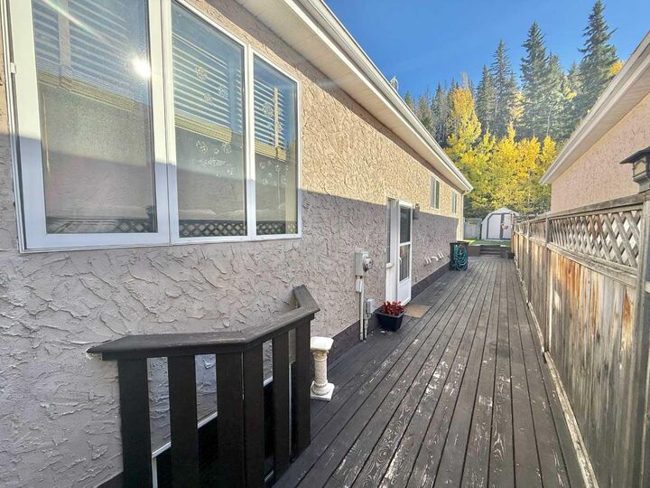 Property Photo:  388 Boutin Avenue  AB T7V 1A2 