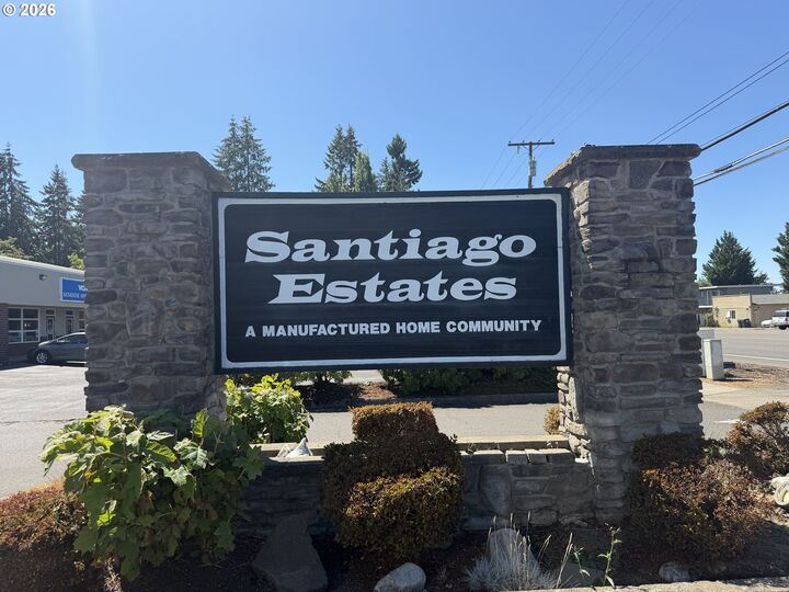 Property Photo:  5335 Main St 250  OR 97478 