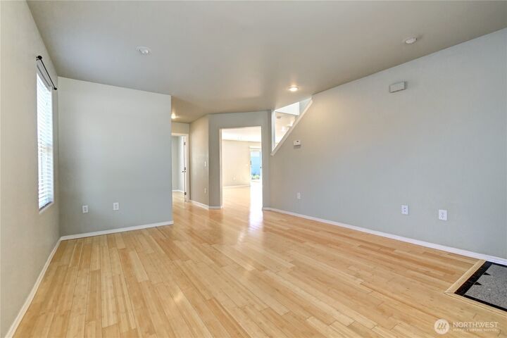 Property Photo: 1608 E 66th WA 98404