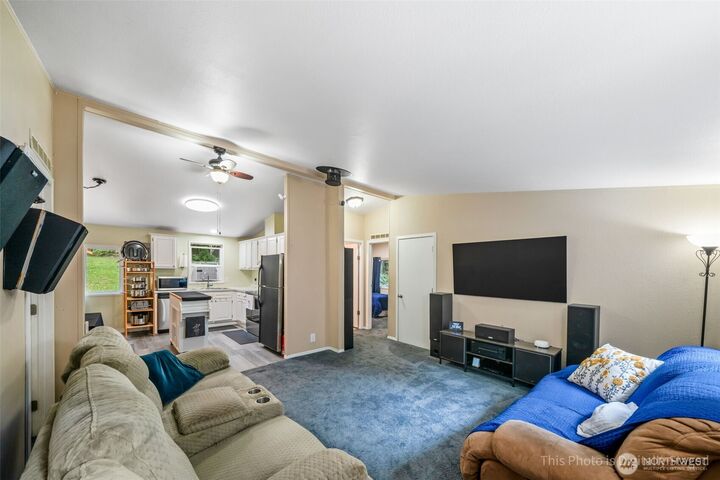 Property Photo:  730 SE Totten Shores Drive  WA 98584 