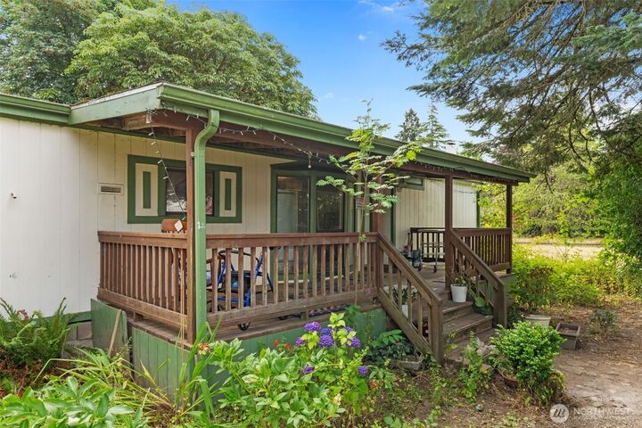 Property Photo:  1106  Eckerson Road  WA 98531 
