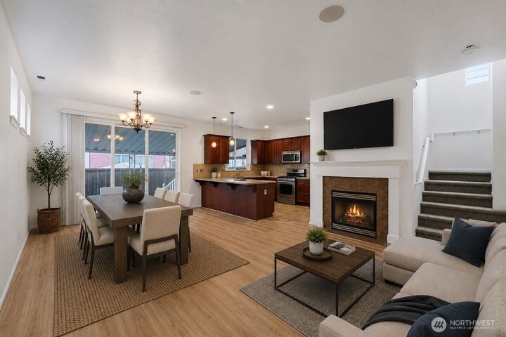 Property Photo: 6072 Park Street E WA 98424