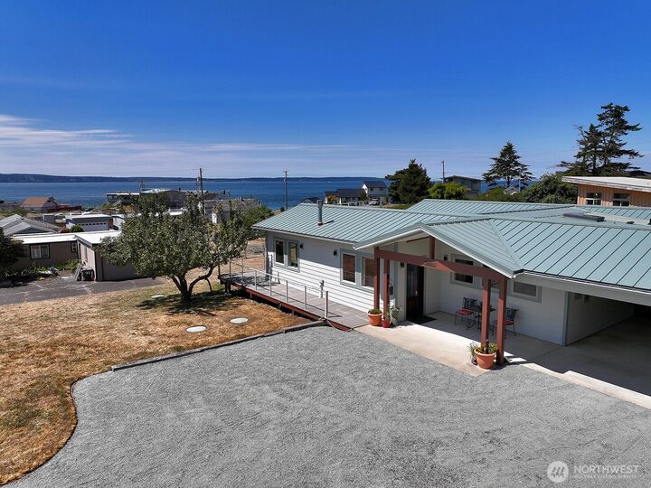 Property Photo:  4883  Magellan Drive  WA 98249 