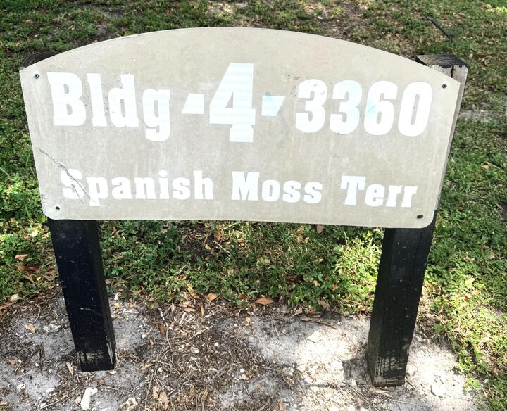 Property Photo:  3360 Spanish Moss Terrace 313  FL 33319 