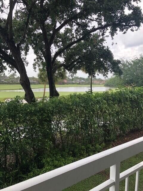 Property Photo: 2811 Village Boulevard 202 FL 33409