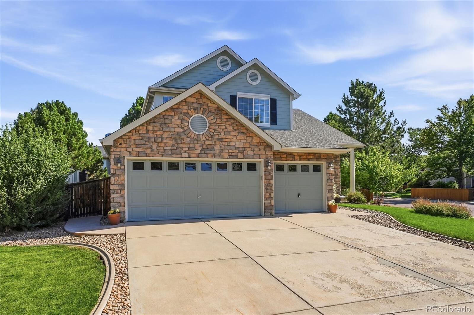 Property Photo:  2603 E 146th Place  CO 80602 