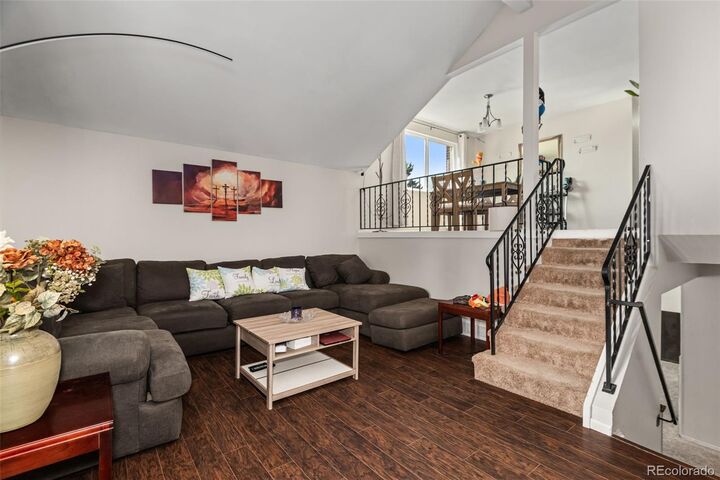 Property Photo: 12009 E Virginia Place CO 80012