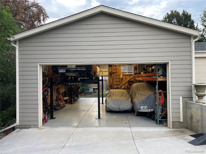 Property Photo:  1650 Youngfield Street  CO 80215 