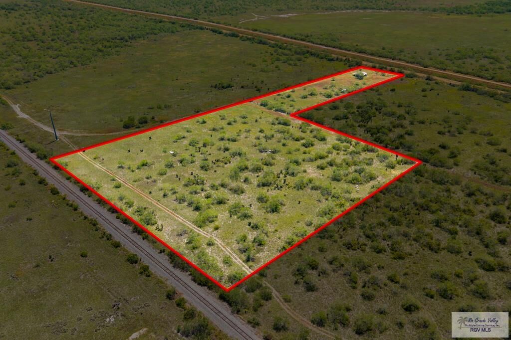 Property Photo:  00 Paredes Line Rd.  TX 78526 