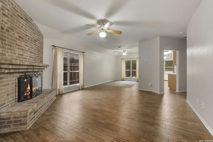 Property Photo:  5846 Larkmeadow Dr  TX 78233 