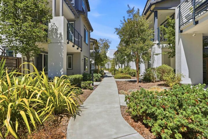 Property Photo: 638 Eucalyptus Way CA 94501